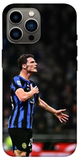 Чохол на Apple iPhone 13 Pro Max (6.7") FC Inter v3 фото 1 з 1