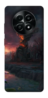 Чохол на Realme Narzo 70x Dota road фото 1 з 1