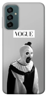 Чехол на Samsung Galaxy M13 4G Halloween Vogue фото 1 из 1