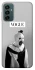 Чохол на Samsung Galaxy M13 4G Halloween Vogue фото 1 з 1