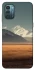 Чехол на Nokia G21 Asian mountains фото 1 из 1