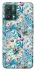Чохол на Realme 9 Pro Floral design ver.5 фото 1 з 1