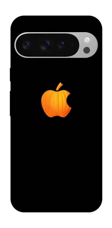 Чехол на Google Pixel 9 Pro XL Halloween Pumpkin фото 1 из 1
