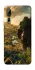 Чехол на ZTE Axon 10 Pro Orc фото 1 из 1