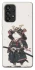 Чохол на Samsung Galaxy A53 5G Samurai Cat Warrior фото 1 з 1