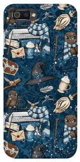 Чохол на Realme C2 Harry Potter V20 фото 1 з 1