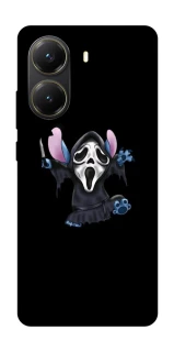 Чехол на Xiaomi Poco X7 Pro Halloween Stitch ver.2 фото 1 из 1