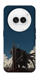 Чохол на Nothing Phone (2a) Berserk v22 фото 1 з 1