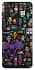 Чохол на Samsung Galaxy A21 Minecraft v5 фото 1 з 1