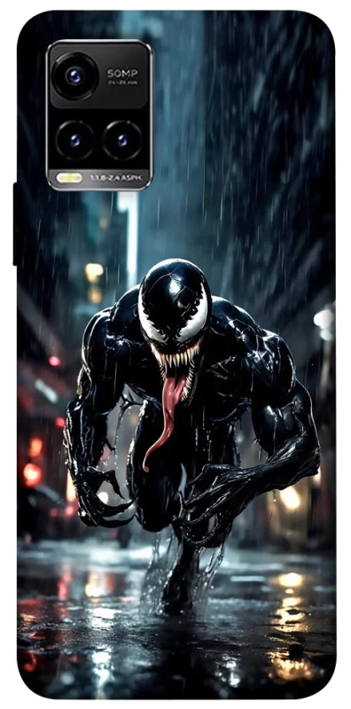Чехол на Vivo Y21 / Y33s Venom v2 фото 1 из 1
