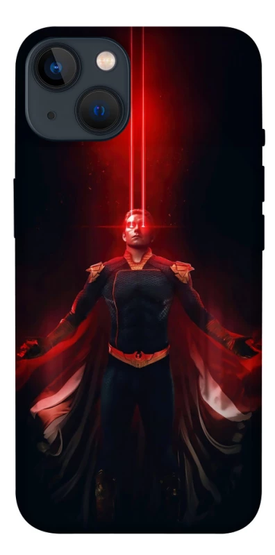 Чохол на Apple iPhone 13 (6.1") Homelander v2 фото 1 з 1