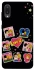 Чехол на Samsung Galaxy A02 Love is фото 1 из 1