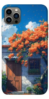 Чехол на Apple iPhone 12 Pro (6.1") Flowering фото 1 из 1