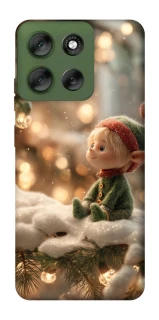 Чохол на Motorola Moto G56 5G Christmas mood ver.10 фото 1 з 1