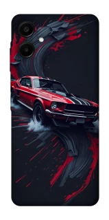 Чехол на Samsung Galaxy A07 Mustang v2 фото 1 из 1