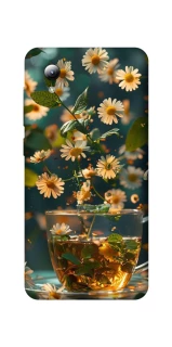 Чохол на ZTE Blade A3 (2019) Flowers v15 фото 1 з 1