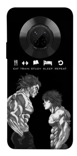 Чохол на Huawei Y9a Baki v2 фото 1 з 1