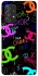 Чохол на Samsung Galaxy A52 4G / A52 5G Fashion collage ver.5 фото 1 з 1