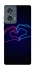 Чохол на Motorola Edge 50 Neon love фото 1 з 1