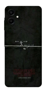 Чехол на Samsung Galaxy A07 Stranger Things ver.26 фото 1 из 1