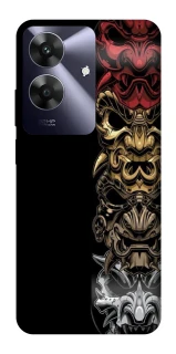 Чехол на Realme Note 60 Samuray фото 1 из 1