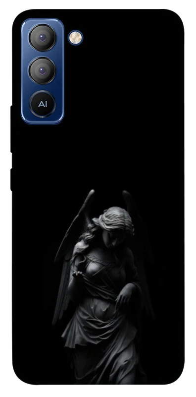 Чохол на TECNO Pop 5 LTE Angel фото 1 з 1