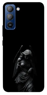 Чехол на TECNO Pop 5 LTE Angel фото 1 из 1