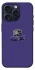 Чохол на Apple iPhone 15 Pro (6.1") Porsche purple фото 1 з 1