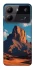 Чохол на ZTE Blade A54 4G Arizona mountain v2 фото 1 з 1