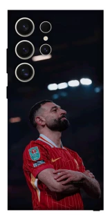 Чехол на Samsung Galaxy S25 Ultra Mohamed Salah V2 фото 1 из 1