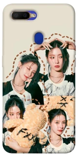 Чохол на Oppo A5s Miyeon v2 - (G)I-DLE фото 1 з 1