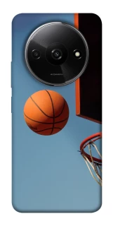 Чохол на Xiaomi Redmi A3 Баскетбол фото 1 з 1