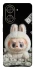 Чохол на Xiaomi Poco C71 Dollar Labubu фото 1 з 1