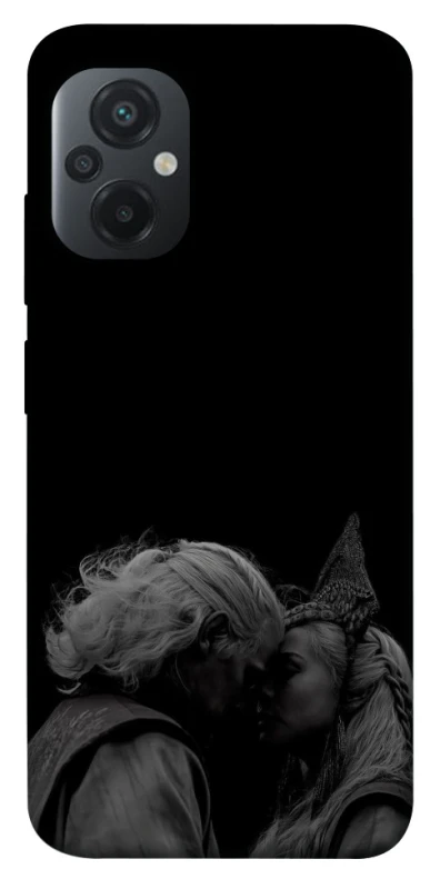 Чохол на Xiaomi Poco M5 House of the Dragon ver.8 фото 1 з 1