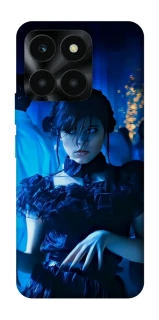 Чехол на Huawei Honor X6a Dark Dance Wednesday фото 1 из 1