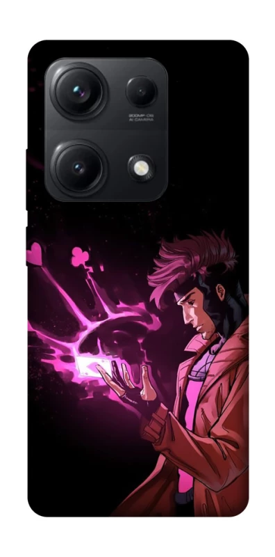 Чехол на Xiaomi Redmi Note 14S Gambit фото 1 из 1