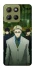 Чехол на Motorola Moto G15 4G jujutsu kaisen фото 1 из 1
