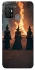 Чохол на ZTE Blade A52 Halloween Witch ver.6 фото 1 з 1