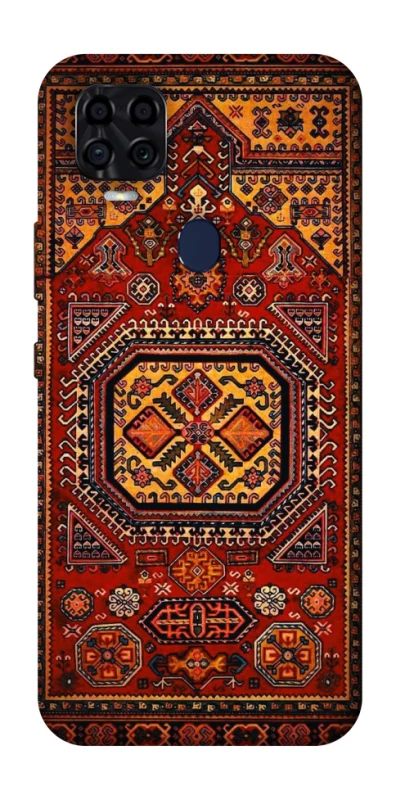 Чохол на ZTE Blade v2020 Килим v1 фото 1 з 1