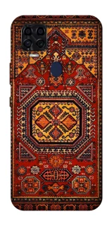 Чохол на ZTE Blade v2020 Килим v1 фото 1 з 1