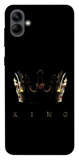 Чохол на Samsung Galaxy A04 King ver.2 фото 1 з 1