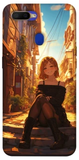 Чехол на Oppo A5s Nobara Kugisaki фото 1 из 1