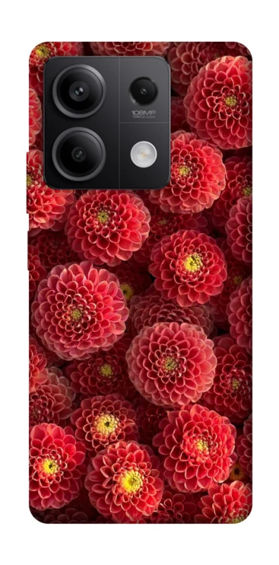 Чехол на Xiaomi Redmi Note 13 5G Midnight1 фото 1 из 1