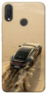 Чехол на Huawei P Smart+ (nova 3i) Porsche v3 фото 1 из 1