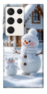 Чохол на Samsung Galaxy S23 Ultra Christmas mood ver.7 фото 1 з 1