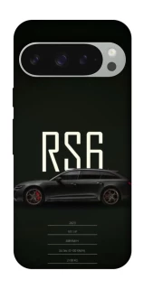 Чохол на Google Pixel 10 Pro XL mobland rs6 фото 1 з 1