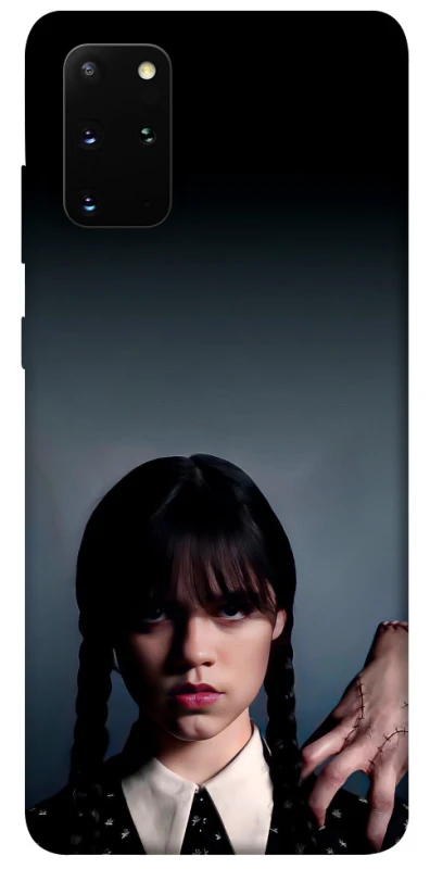Чохол на Samsung Galaxy S20+ Wednesday Bleak Beauty фото 1 з 1