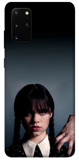 Чохол на Samsung Galaxy S20+ Wednesday Bleak Beauty фото 1 з 1