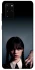 Чохол на Samsung Galaxy S20+ Wednesday Bleak Beauty фото 1 з 1