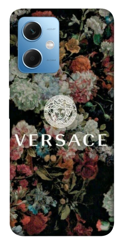 Чехол на Xiaomi Poco X5 5G Versace ver.2 фото 1 из 1